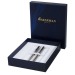 Waterman gift box with two pens, Waterman pen promotional