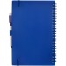 Reusable notepad a5, notebook with pen promotional