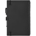 Reusable notepad a5, notebook with pen promotional