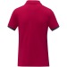 Morgan two-tone short-sleeve polo shirt for women wholesaler