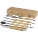 Product thumbnail 5-piece Churras barbecue set 0