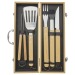 Product thumbnail 5-piece Churras barbecue set 4