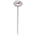 Product thumbnail Barbecue thermometer 0