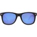 Product thumbnail Taiy mirrored polarized sunglasses in rPET/bamboo in gift box 4