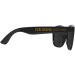 Sun Ray sunglasses in rPET, ecological object promotional