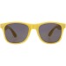 Sun Ray sunglasses in rPET, ecological object promotional