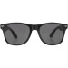 Sun Ray sunglasses in rPET, ecological object promotional