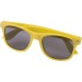 Sun Ray sunglasses in rPET, ecological object promotional