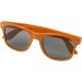 Sun Ray sunglasses in rPET, ecological object promotional