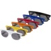 Sun Ray sunglasses in rPET wholesaler