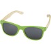 Product thumbnail Sun Ray Bamboo Sunglasses 1