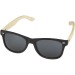 Product thumbnail Sun Ray Bamboo Sunglasses 3