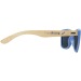 Product thumbnail Sun Ray Bamboo Sunglasses 5