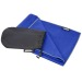 Quick-drying towel 130x80cm in recycled pet, sports towel promotional