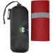Quick-drying towel 130x80cm in recycled pet wholesaler
