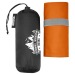 Quick-drying towel 130x80cm in recycled pet, sports towel promotional