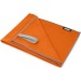 Quick-drying towel 130x80cm in recycled pet, sports towel promotional