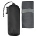 Quick-drying towel 130x80cm in recycled pet, sports towel promotional