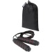 Product thumbnail Austin soft jump rope in a recycled PET bag 0