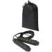 Product thumbnail Austin soft jump rope in a recycled PET bag 1