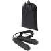 Product thumbnail Austin soft jump rope in a recycled PET bag 2
