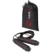 Product thumbnail Austin soft jump rope in a recycled PET bag 4