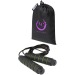 Austin soft jump rope in a recycled PET bag wholesaler
