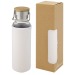 Product thumbnail 66cl glass bottle with neoprene sleeve 0