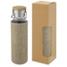 Product thumbnail 66cl glass bottle with neoprene sleeve 2