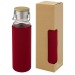 Product thumbnail 66cl glass bottle with neoprene sleeve 3