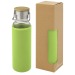 Product thumbnail 66cl glass bottle with neoprene sleeve 5