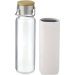 66cl glass bottle with neoprene sleeve wholesaler