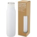 Marka 600 ml insulated bottle with copper coating and metal buckle wholesaler