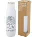 Marka 600 ml insulated bottle with copper coating and metal buckle wholesaler