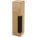 Marka 600 ml insulated bottle with copper coating and metal buckle, metal flask promotional