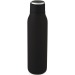 Marka 600 ml insulated bottle with copper coating and metal buckle, metal flask promotional