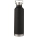 Thor 1 L sports bottle with vacuum insulation and copper coating, metal water bottle promotional