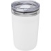420 ml Bello glass tumbler with recycled plastic outer shell wholesaler