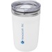 Product thumbnail 420 ml Bello glass tumbler with recycled plastic outer shell 5