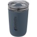 420 ml Bello glass tumbler with recycled plastic outer shell wholesaler