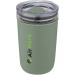 420 ml Bello glass tumbler with recycled plastic outer shell, recycled or organic ecological gadget promotional