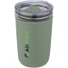 420 ml Bello glass tumbler with recycled plastic outer shell, recycled or organic ecological gadgets promotional
