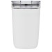 420 ml Bello glass tumbler with recycled plastic outer shell wholesaler