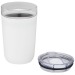 420 ml Bello glass tumbler with recycled plastic outer shell, recycled or organic ecological gadgets promotional