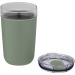 420 ml Bello glass tumbler with recycled plastic outer shell, recycled or organic ecological gadgets promotional