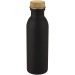 Kalix 650 ml stainless steel sports bottle, metal water bottle promotional