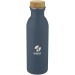Kalix 650 ml stainless steel sports bottle, metal water bottle promotional