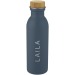 Kalix 650 ml stainless steel sports bottle, metal water bottle promotional