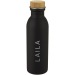 Kalix 650 ml stainless steel sports bottle, metal water bottle promotional