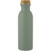 Kalix 650 ml stainless steel sports bottle, metal water bottle promotional